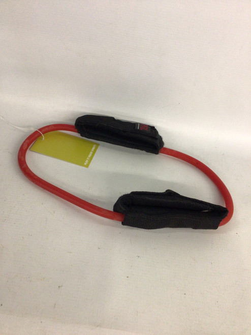 Vist Large View of Product Image Which is Used SPRI Resistance Tube Red Medium