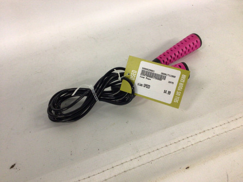 Vist Large View of Product Image Which is Used Jump Rope Speed Rope