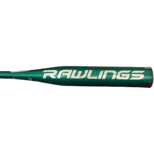 Vist Large View of Product Image Which is Used Rawlings FP7SB3 BB/SB Fastpitch Bat 28"