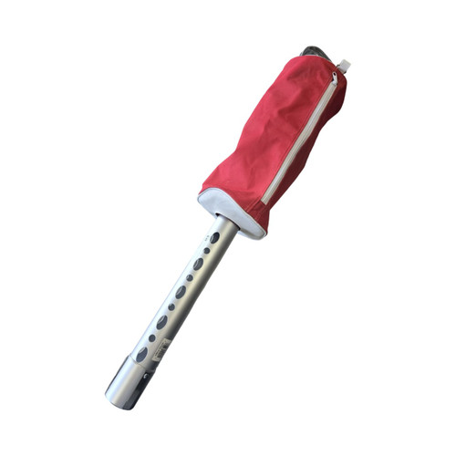 Vist Large View of Product Image Which is Used GOLF SHAG BAG Field Equipment