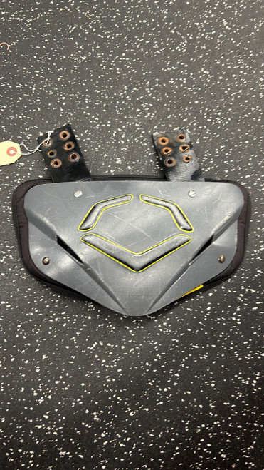 Vist Large View of Product Image Which is Used Evoshield Football Accessory