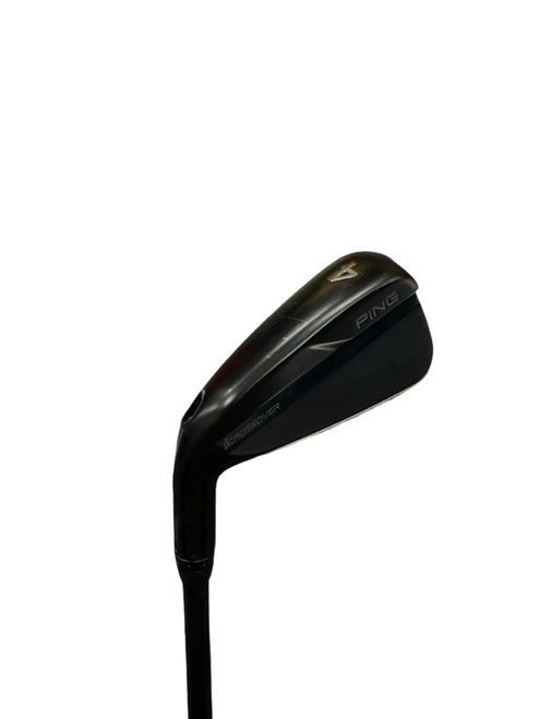 Vist Large View of Product Image Which is Used Ping ICROSSOVER Mens Individual Iron LH 4 Iron