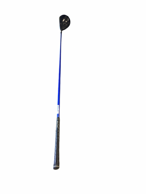 Vist Large View of Product Image Which is Used Taylormade R7 QUAD Mens Driver RH 9.5 Degree