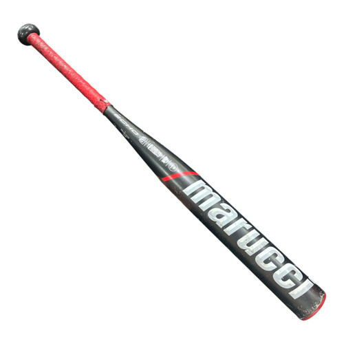 Vist Large View of Product Image Which is Used Marucci ECHO BB/SB Fastpitch Bat 29"