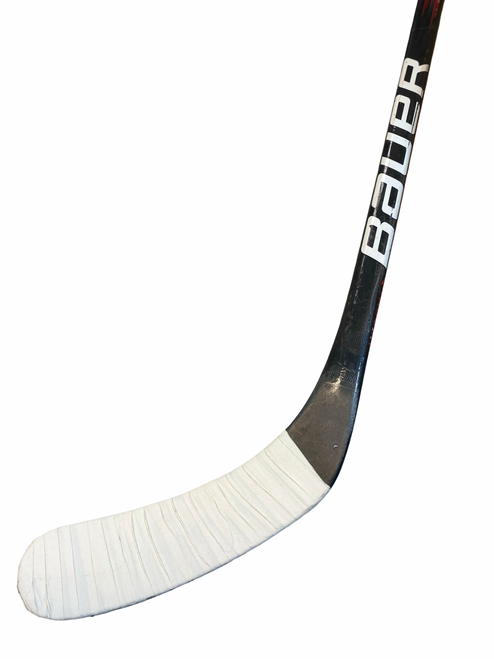 Vist Large View of Product Image Which is Used Bauer VAPOR X3 Junior One Piece Right 50 Flex