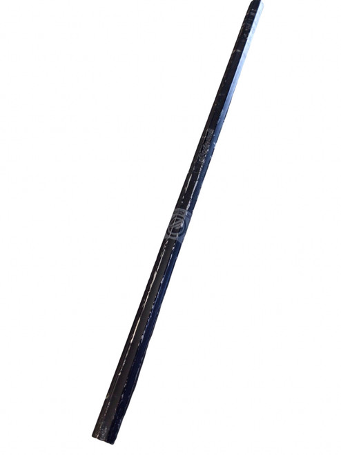 Vist Large View of Product Image Which is Used Maverik LACROSSE SHAFT Mens Atk/Mid LAX Shaft Black
