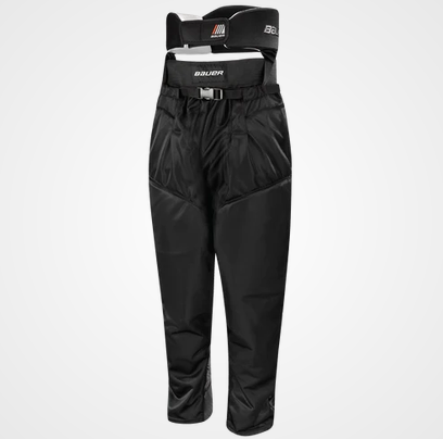 Vist Large View of Product Image Which is New Official's Pant w/ Girdle Small