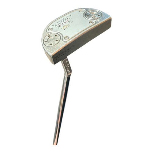 Vist Large View of Product Image Which is Used Titleist SCOTTY CAMERON SPECIAL SELECT FASTBACK 1 Mens Putter RH