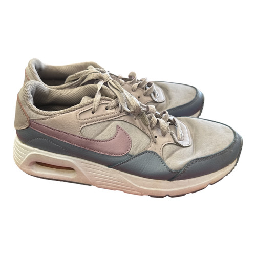 Vist Large View of Product Image Which is Used Nike AIR Running/X-Train Shoes W Senior 9