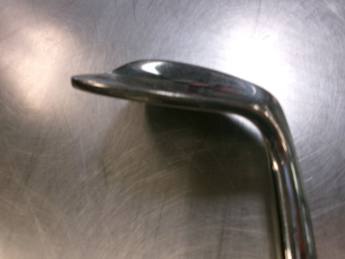 Vist Large View of Product Image Which is Used Warrior LOB Golf Wedge Mens RH Lob Wedge
