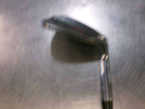 Vist Large View of Product Image Which is Used Warrior LOB Golf Wedge Mens RH 52 Degree