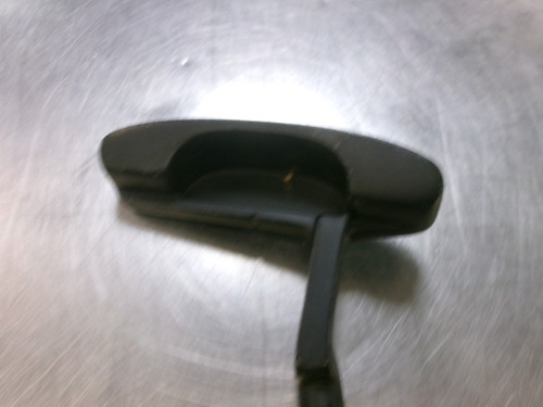 Vist Large View of Product Image Which is Used PUTTER Mens Putter RH