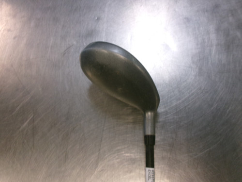 Vist Large View of Product Image Which is Used EXCEL Mens Fairway Wood RH 11 Wood