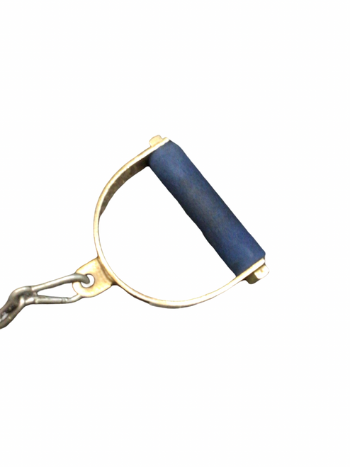 Vist Large View of Product Image Which is Used V Bar (Pully)