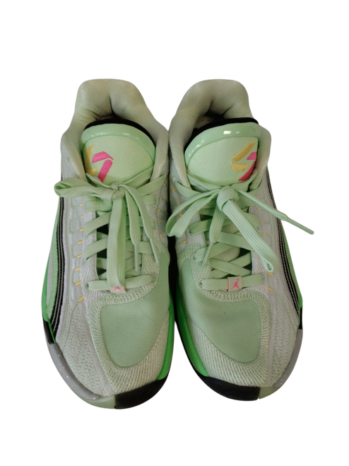 Vist Large View of Product Image Which is Used Nike Running/X-Train Shoes M