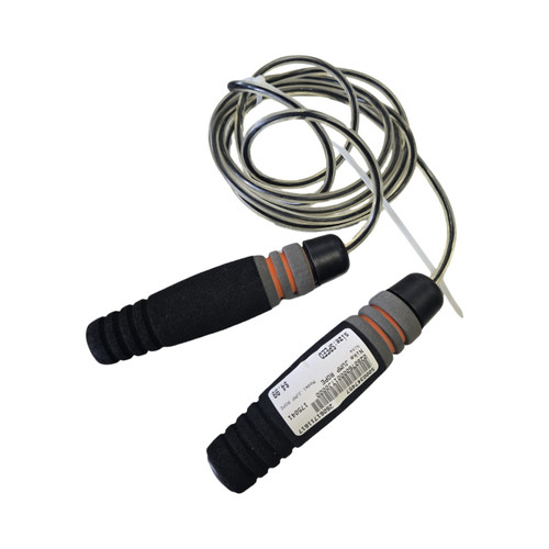 Vist Large View of Product Image Which is Used Nike JUMP ROPE Jump Rope Speed Rope