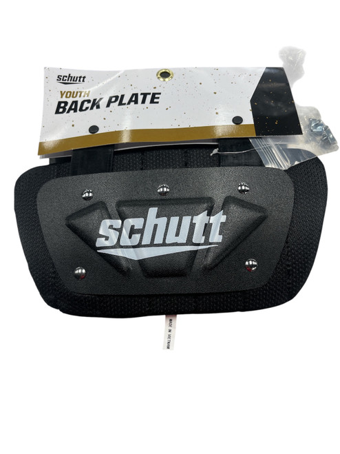 Vist Large View of Product Image Which is Used Schutt Football Accessory