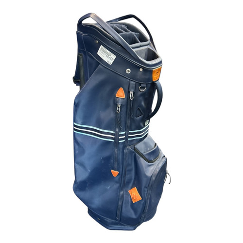 Vist Large View of Product Image Which is Used Sun Mountain SONNENALP CART BAG