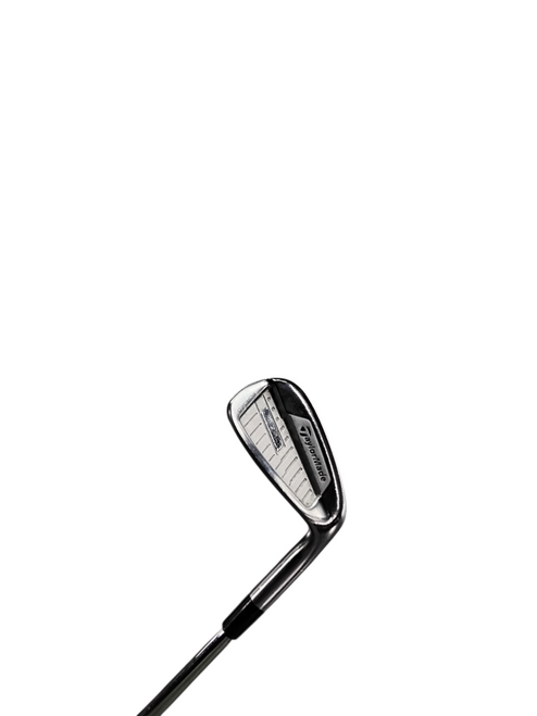 Vist Large View of Product Image Which is Used Taylormade P-760 FORGED Golf Wedge Mens RH Gap/Approach Wedge