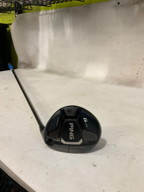 Vist Large View of Product Image Which is Used Ping G425 3 WOOD Mens Fairway Wood RH 3 Wood