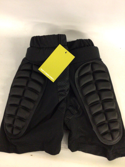 Vist Large View of Product Image Which is Used Junior Hockey Bottom MD