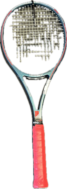Vist Large View of Product Image Which is Used Pro Kennex GRAPH DOMINATOR Adult Tennis Racquet Teal Unknown