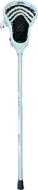 Vist Large View of Product Image Which is Used STX STALLION 6000 Men Atk/Mid Complete Stick Grey