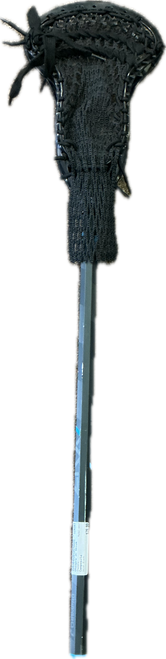 Vist Large View of Product Image Which is Used Champro ARX7 Jr Atk/Mid Complete Stick Black