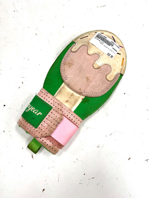 Vist Large View of Product Image Which is Used HEYEAR SLIDING MITT BB/SB Accessory