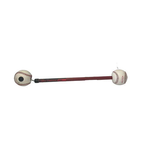 Vist Large View of Product Image Which is Used THE REV THROW PRO BB/SB Training Aid