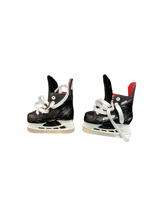 Vist Large View of Product Image Which is Used Bauer NS Youth Hockey Skate Youth 07.0