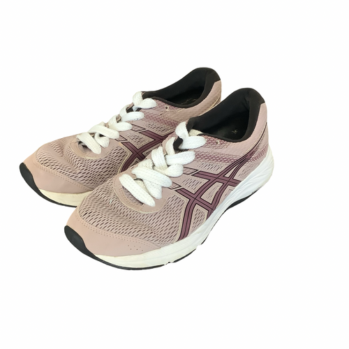 Vist Large View of Product Image Which is Used Asics GEL CONTEND 6 Running/X-Train Shoes W Purple