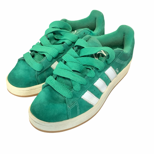 Vist Large View of Product Image Which is Used Adidas Running/X-Train Shoes M Senior 10.5