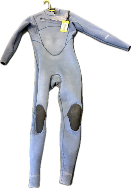 Vist Large View of Product Image Which is Used Xcel Mens Full Suit Royal Blue MD Tall