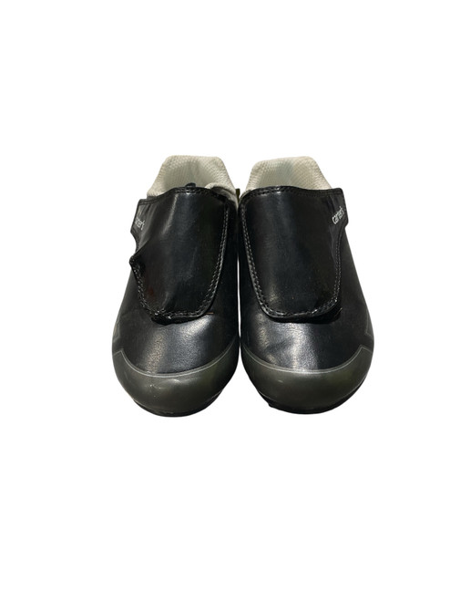 Vist Large View of Product Image Which is Used Soccer Cleats Black Youth 11.0