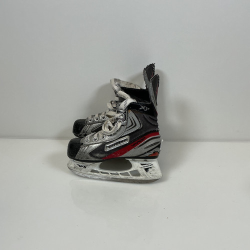 Vist Large View of Product Image Which is Used Bauer VAPOR X3.0 Skate Sz Y11.5