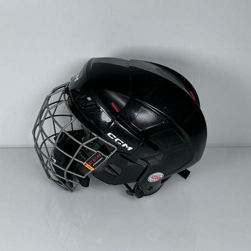 Vist Large View of Product Image Which is CCM XT20 Helmet facing left