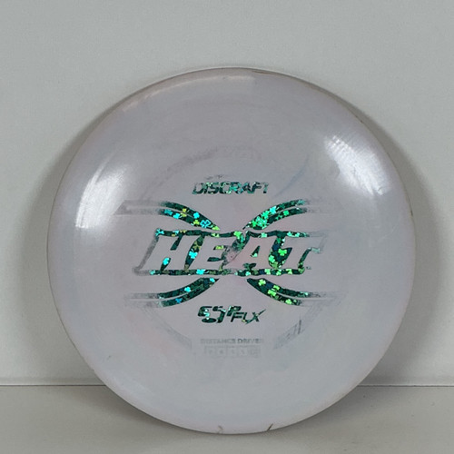 Vist Large View of Product Image Which is Used Discraft Heat Driver