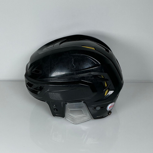 Vist Large View of Product Image Which is Used CCM TACKS 310 Hockey Helmet MD