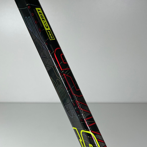 Vist Large View of Product Image Which is Used Sher-wood REKKER LEGEND PRO STICK Senior One Piece Left 75 Flex