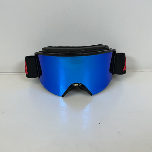 Vist Large View of Product Image Which is Used Ripzone PROSPECT LENS Snow Goggles