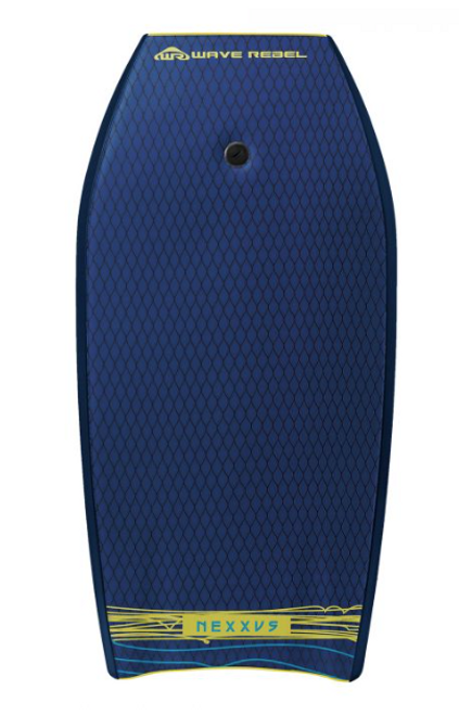 Vist Large View of Product Image Which is New NEXXUS 41 BLUE
