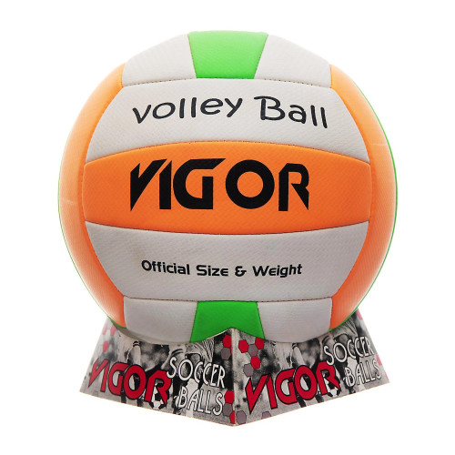 Vist Large View of Product Image Which is Volleyball Volleyball / Balls