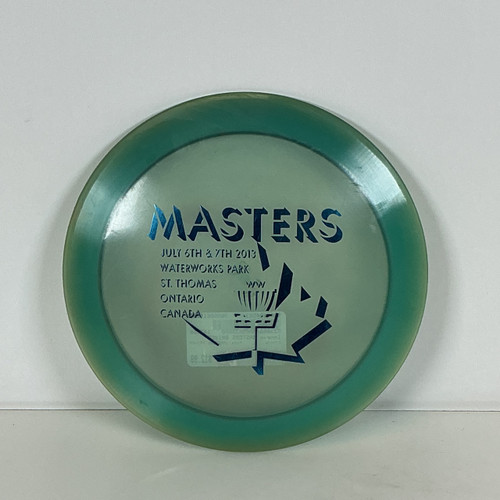 Vist Large View of Product Image Which is Used Innova Masters Driver