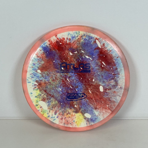 Vist Large View of Product Image Which is Used Innova Atlas Mid-Range