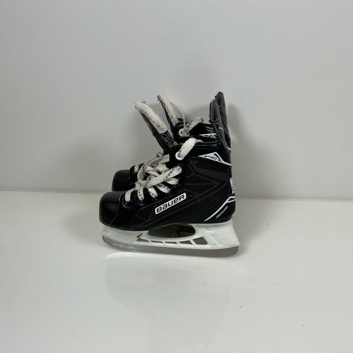 Vist Large View of Product Image Which is Used Bauer SUPREME S140 Skate Sz Y11