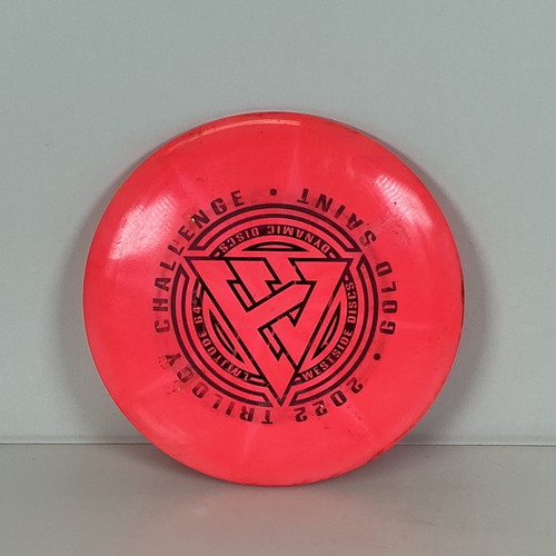 Vist Large View of Product Image Which is Used Latitude 64 Saint Driver