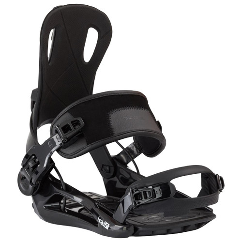 Vist Large View of Product Image Which is Snowboard Snowboard / Mens Bindings