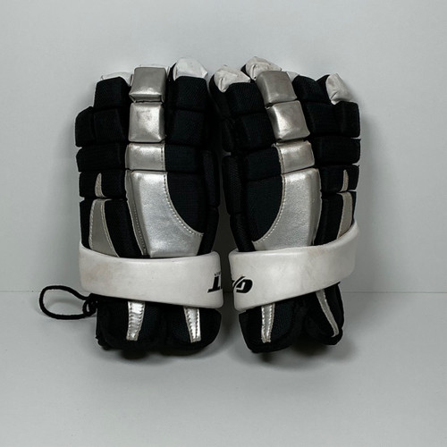 Vist Large View of Product Image Which is Used Gait Lacrosse Gloves Jr XS