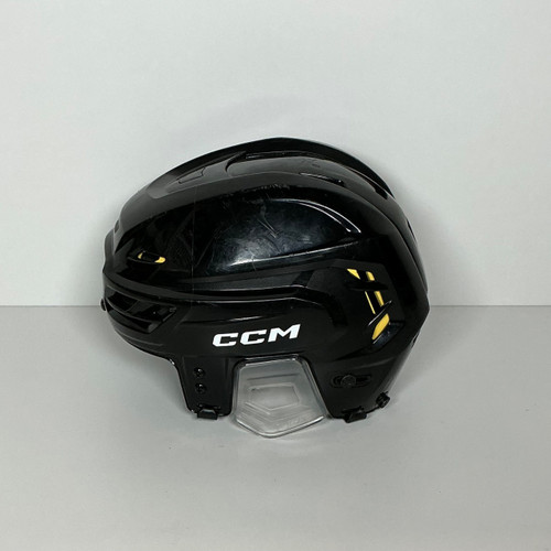 Vist Large View of Product Image Which is Used CCM Tacks 120 Hockey Helmet XS